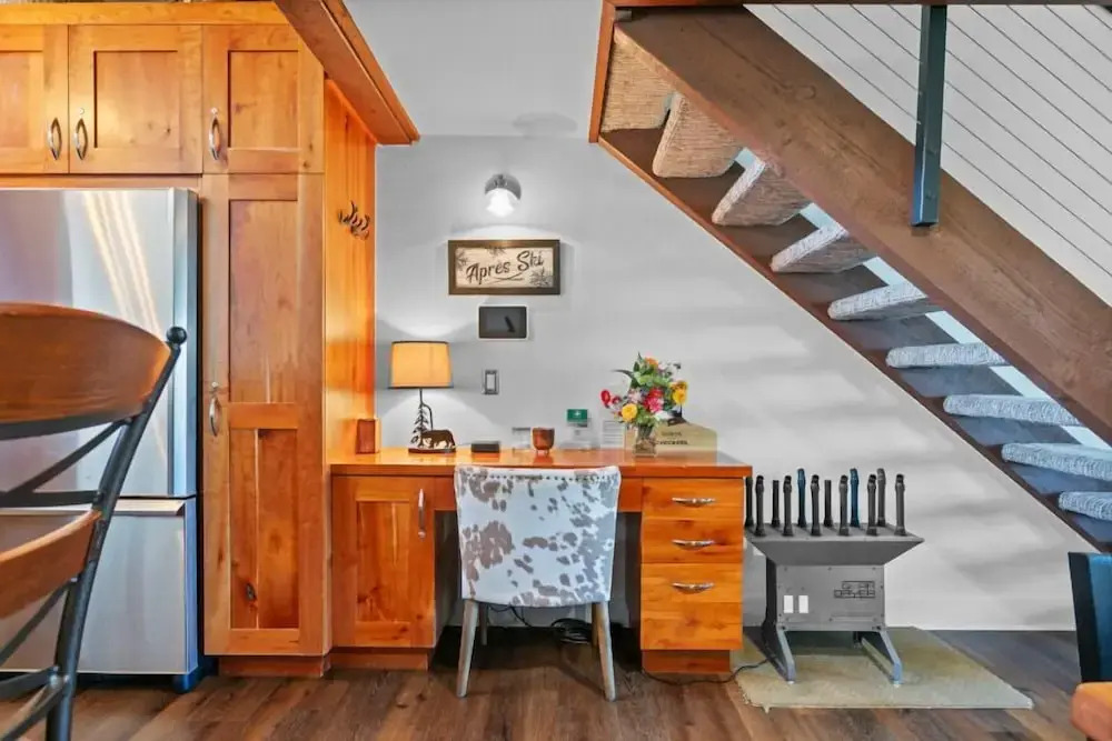 107 - Three Bedroom Condo with Spa Ridgepoint by Deer Valley Resort