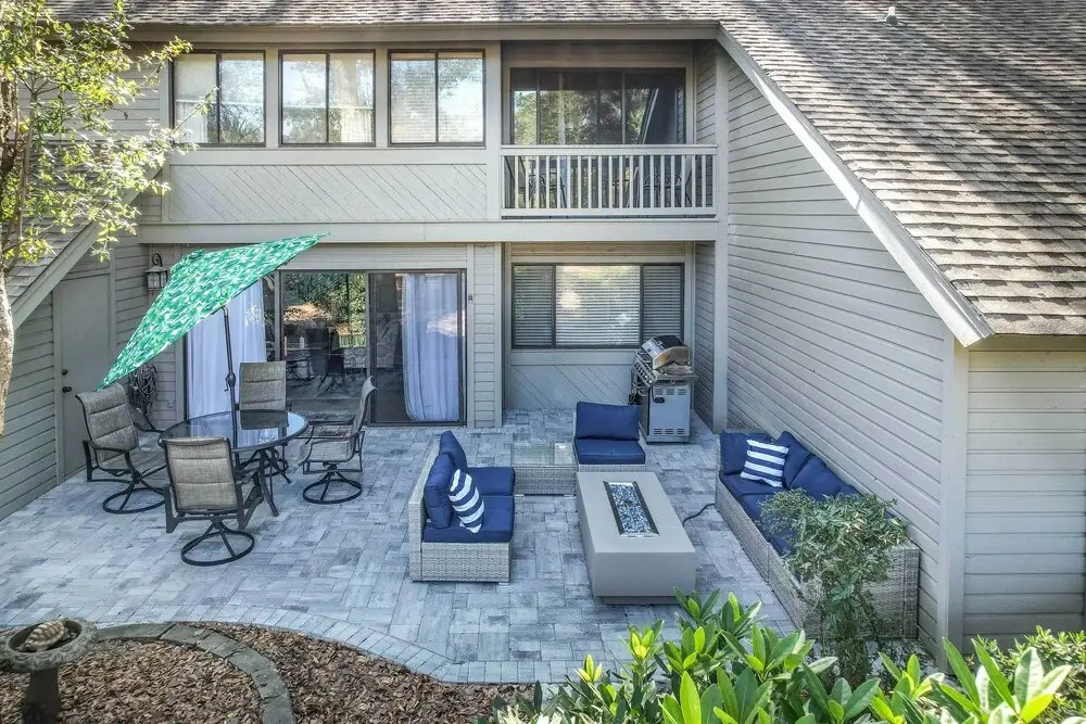 HH Condo on George Fazio Course w/ Community Pool!