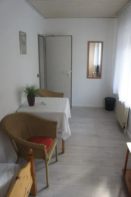 City Hotel garni