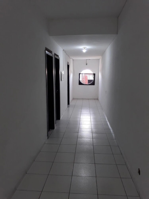 Pousada Cumbuco Center