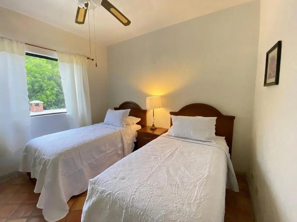 Casa Aurora