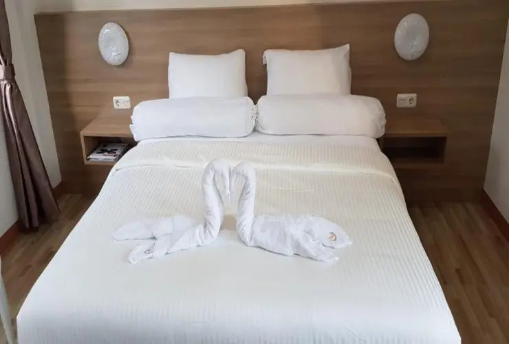 East Marina Guesthouse