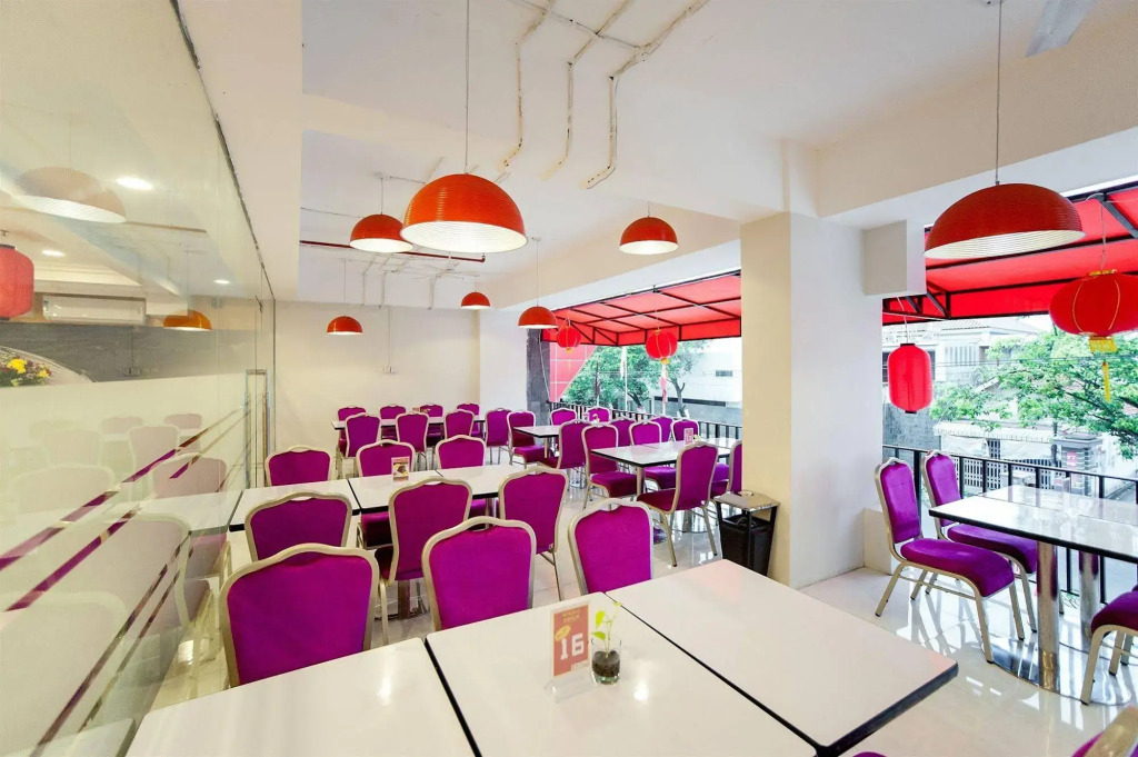 @Hom Hotel Kudus by Horison Group