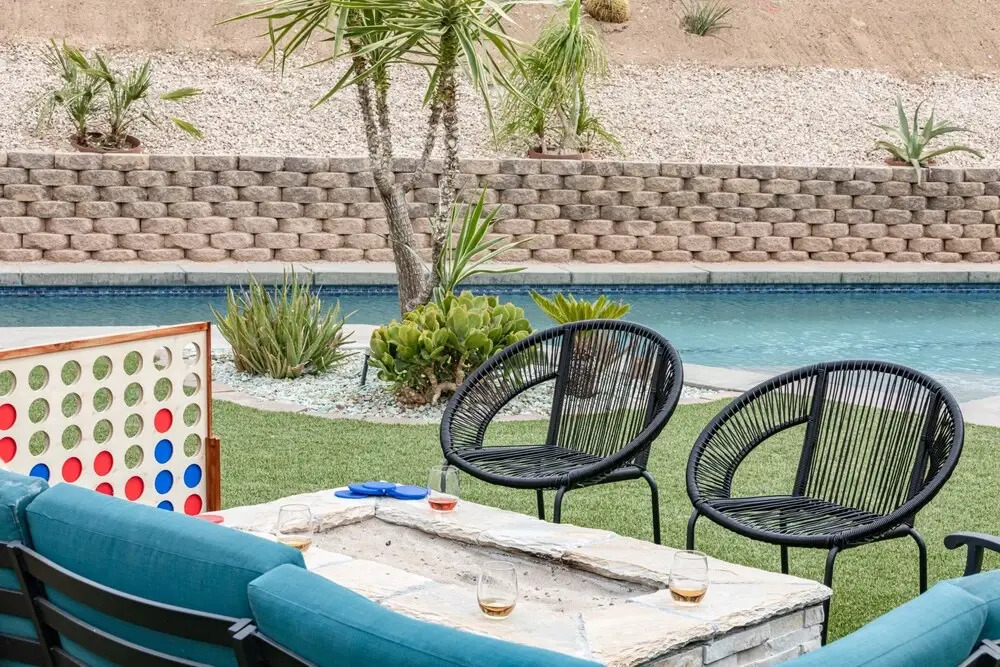 Mimosa by Avantstay Gorgeous Desert Getaway w/ Pool & Ping Pong Table
