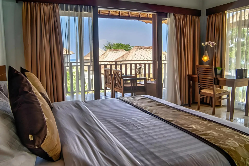 Living Asia Resort and Spa