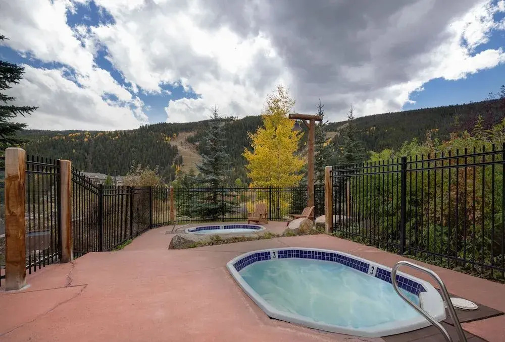Tenderfoot Lodge #2672 - 3 Br Condo