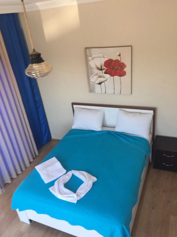 Kaan Hotel