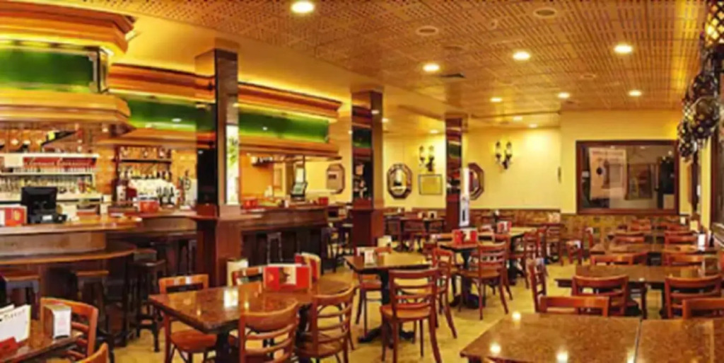 Hotel Florida