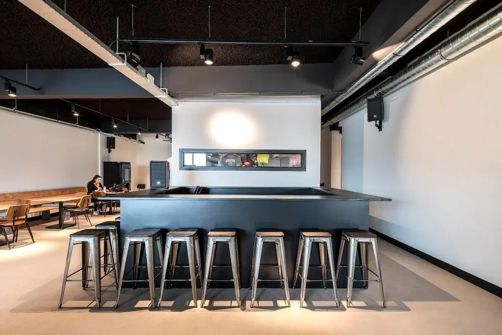 City Trip Hostels Amsterdam-Zaandam