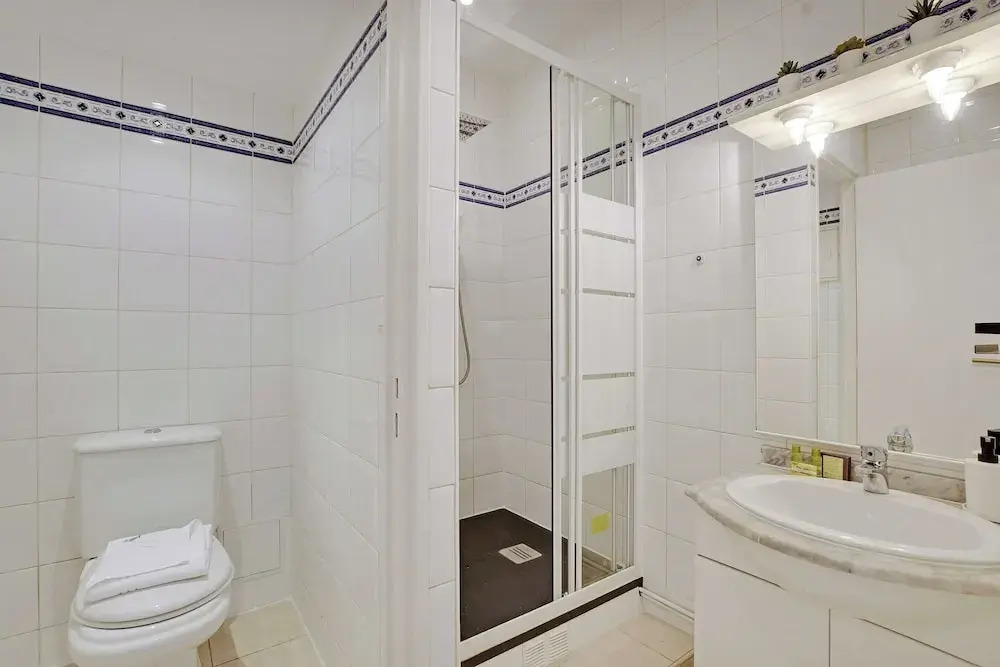 Cosy Apartment - 1br/3p - Strasbourg Saint Denis