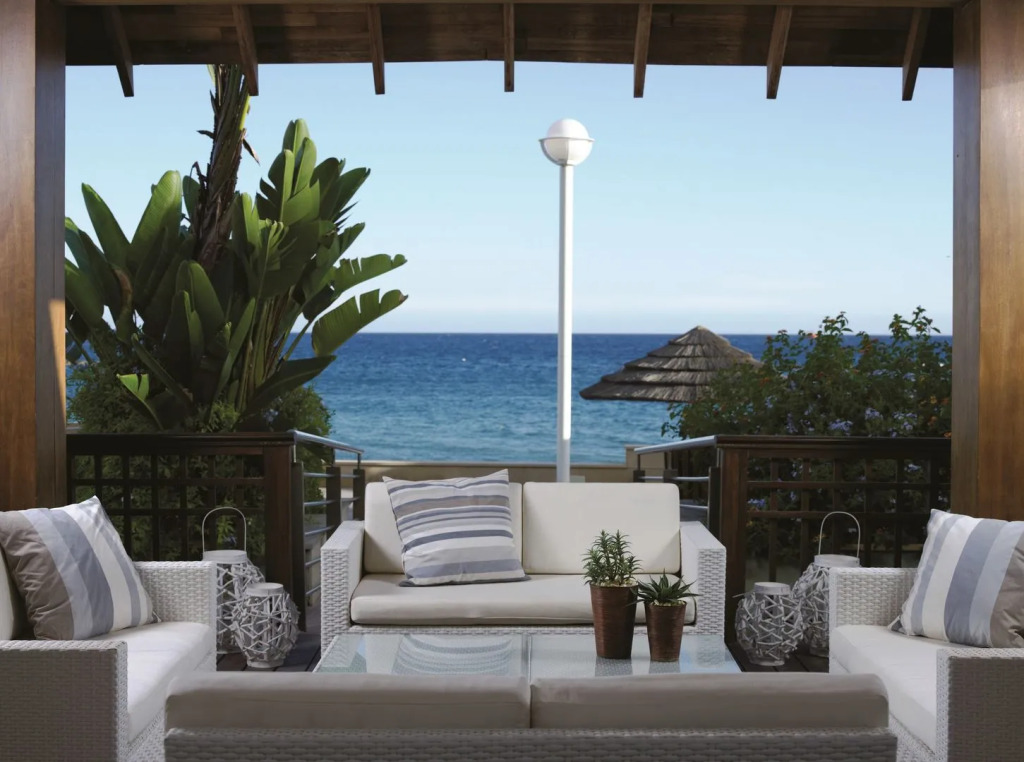 Atlantica Miramare Beach