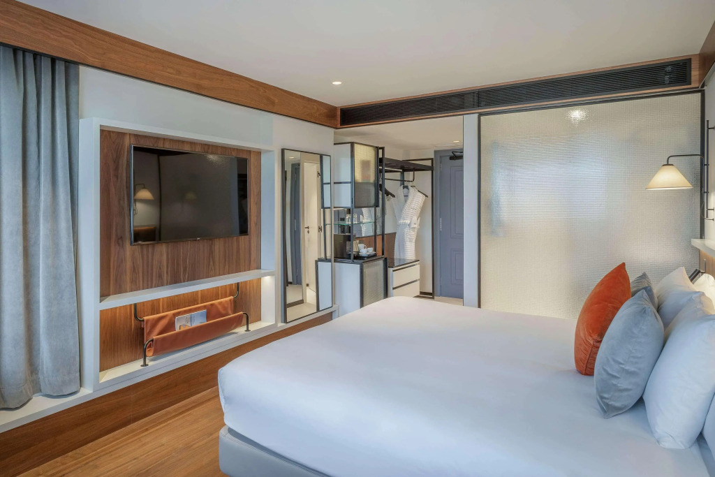 Meliá White House Apartments