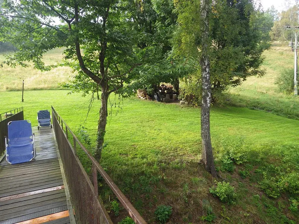 Apartment Spindleruv Mlyn Labska