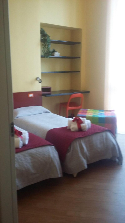 Residenza Viani Guest House