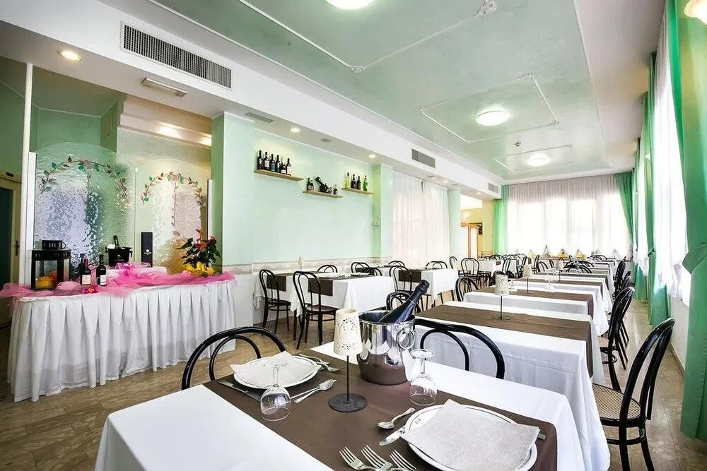 Hotel Rex