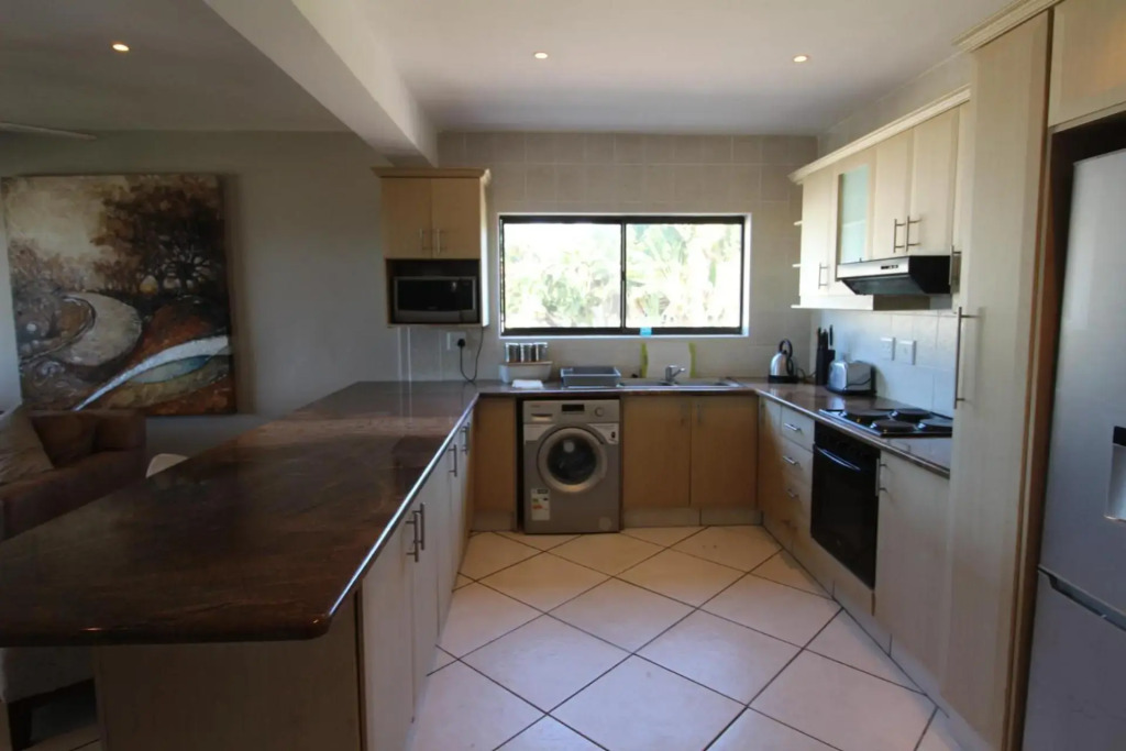 Sea Breeze West 5