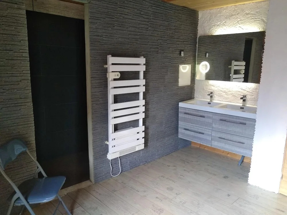 Apartment With 4 Bedrooms in Gérardmer, With Wonderful Lake View and W
