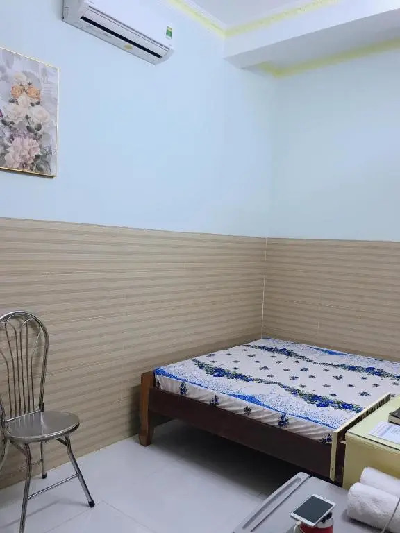 Nhà Nghỉ 79