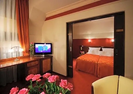 Hotel Victoria
