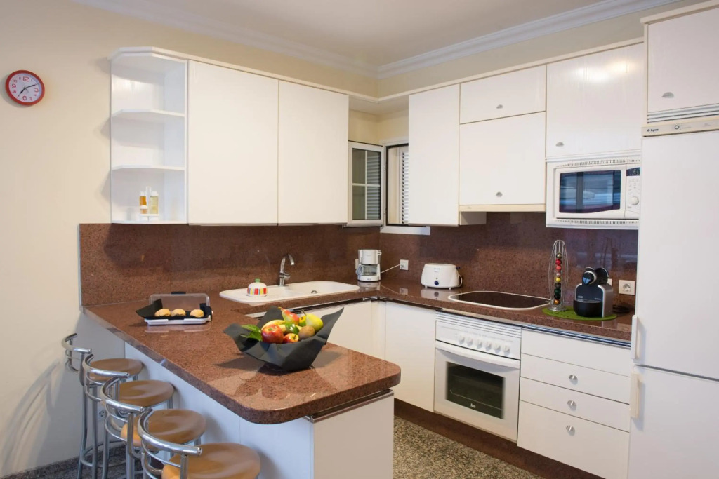 Siesta Suites