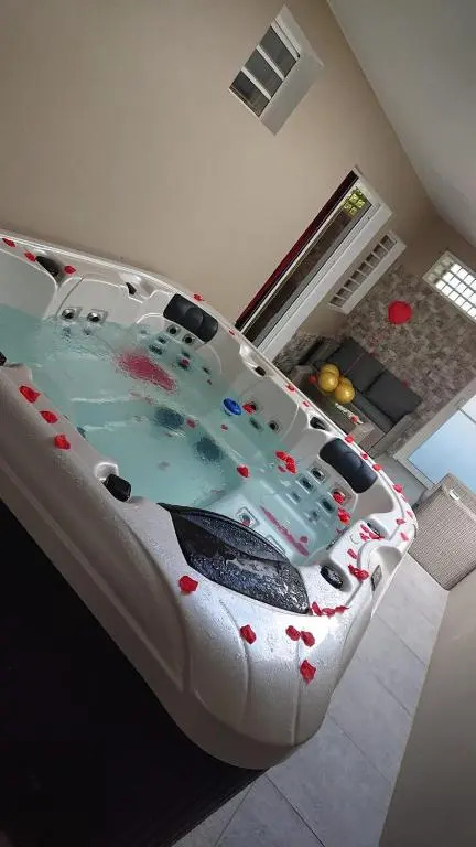 Relax Appart Hôtel