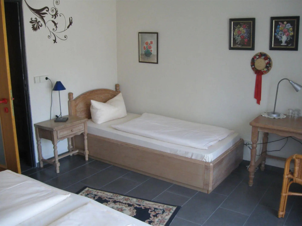 Hotel Central Garni