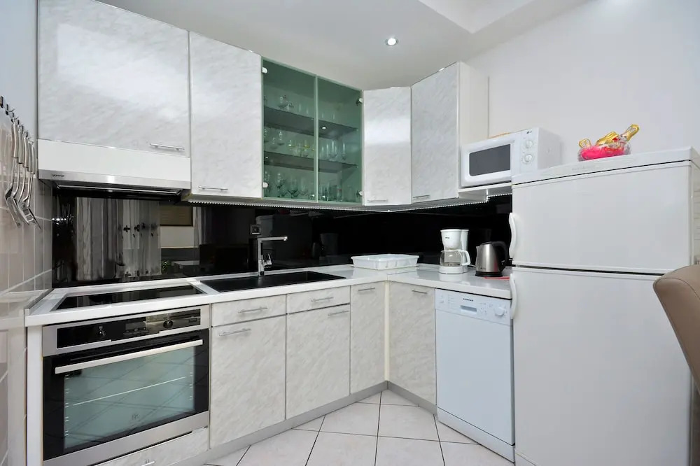 Apartment Jelic