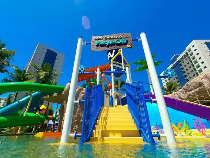 PREMIUM GAV Resorts