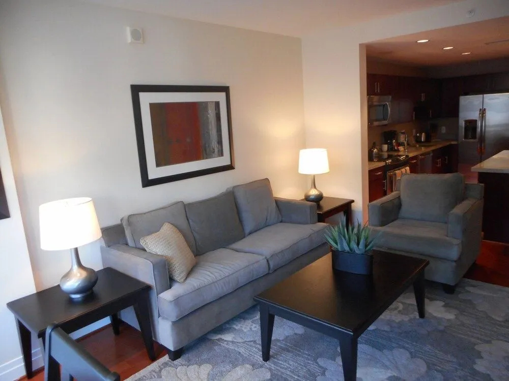 Weichert Suites at Foggy Bottom