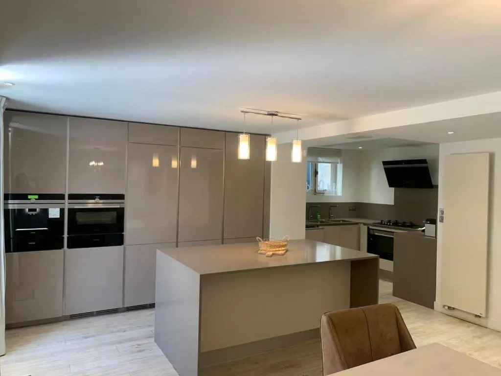 CMG - Magnifique maison de ville - Deauville - 350m plage