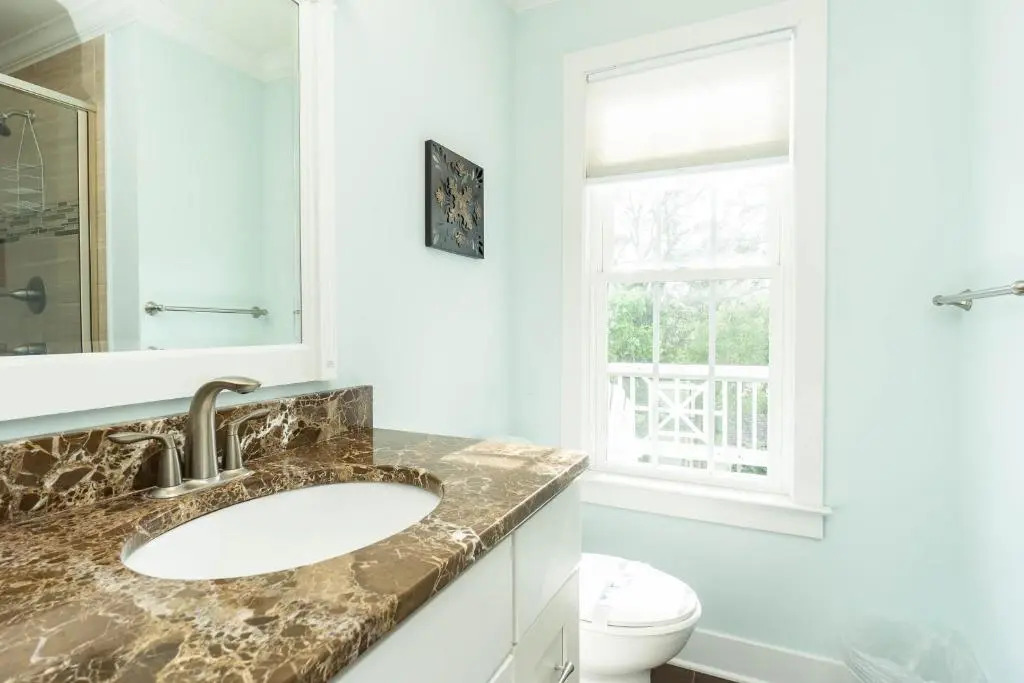 Time Stands Still by Oak Island Accommodations