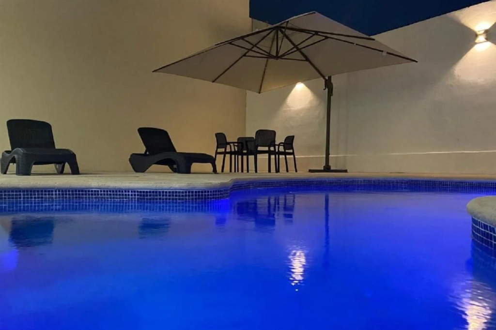 Hotel Ambra