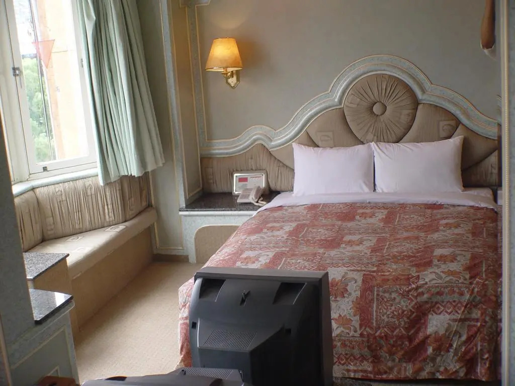 Hau Shuang Hotel