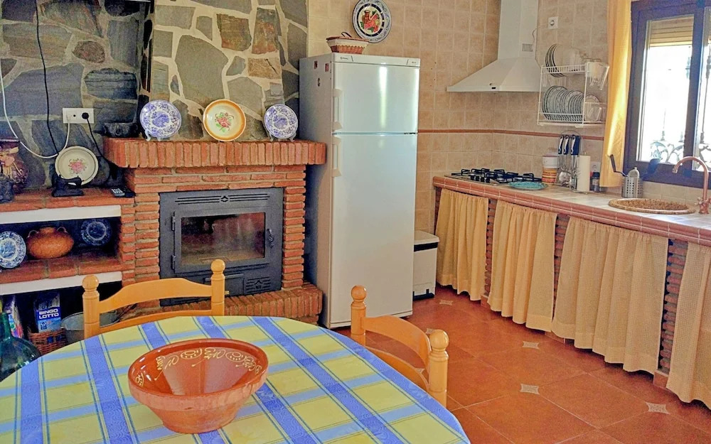 Casa Munoz Acosta in Frigiliana