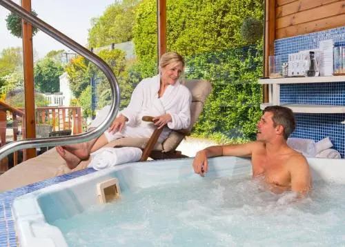 Tan Rallt Holiday Park & Spa