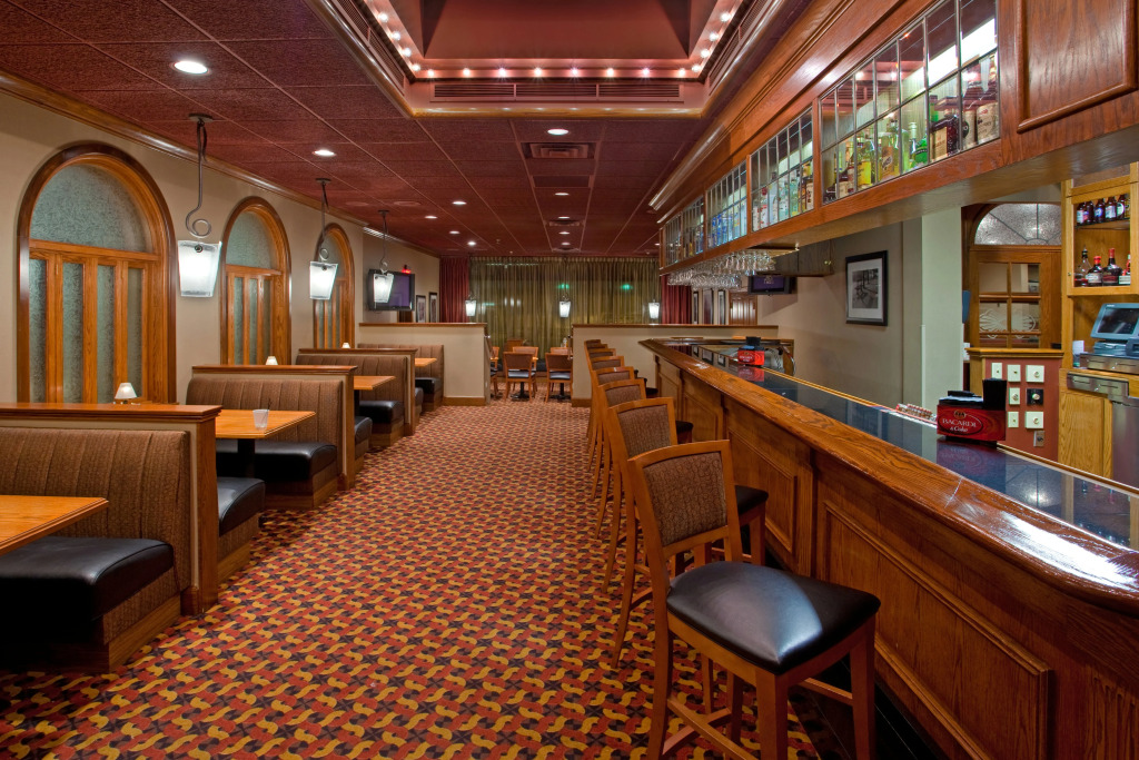 Holiday Inn Youngstown-South - Boardman by IHG