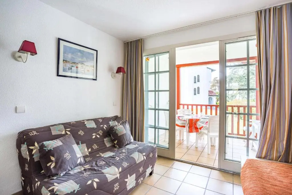 Bordaberry B159 - proche de la corniche basque