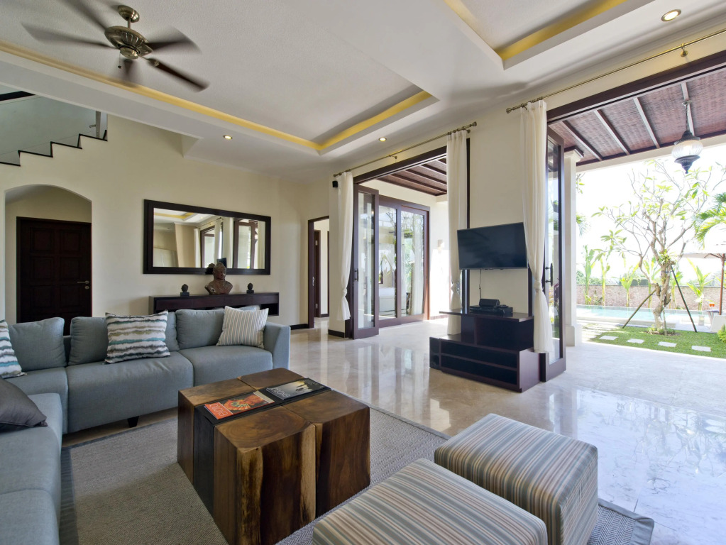 Balangan Residence