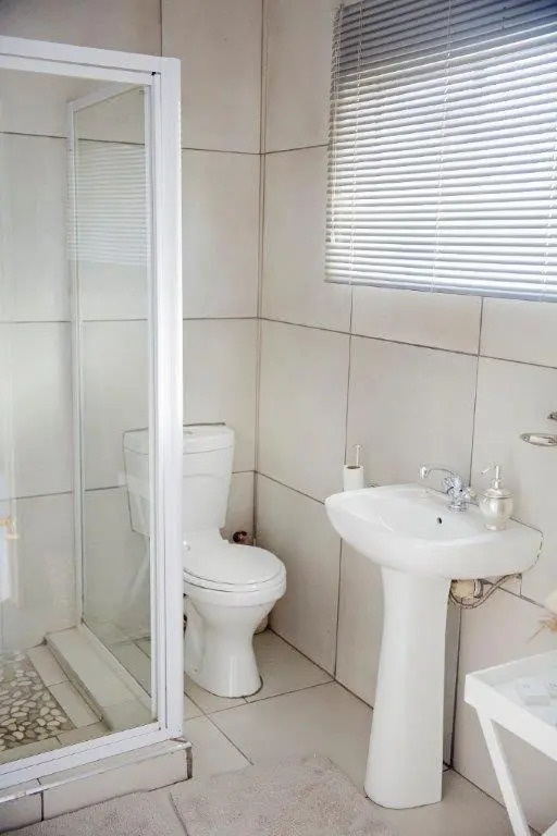 Vaal De Vue - Formanstreet 68 - Self Catering Apartment