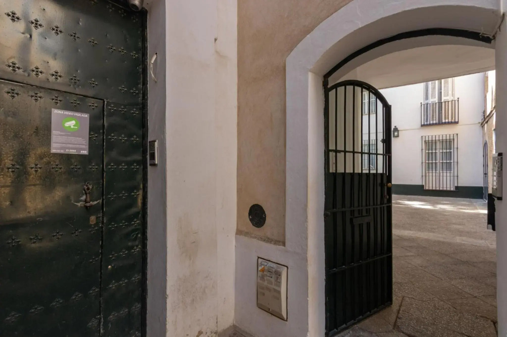 Santa Cruz Apartment, 2 pax, quiet and stil