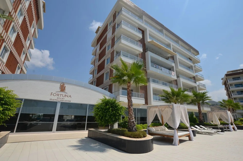 Fortuna Apartment