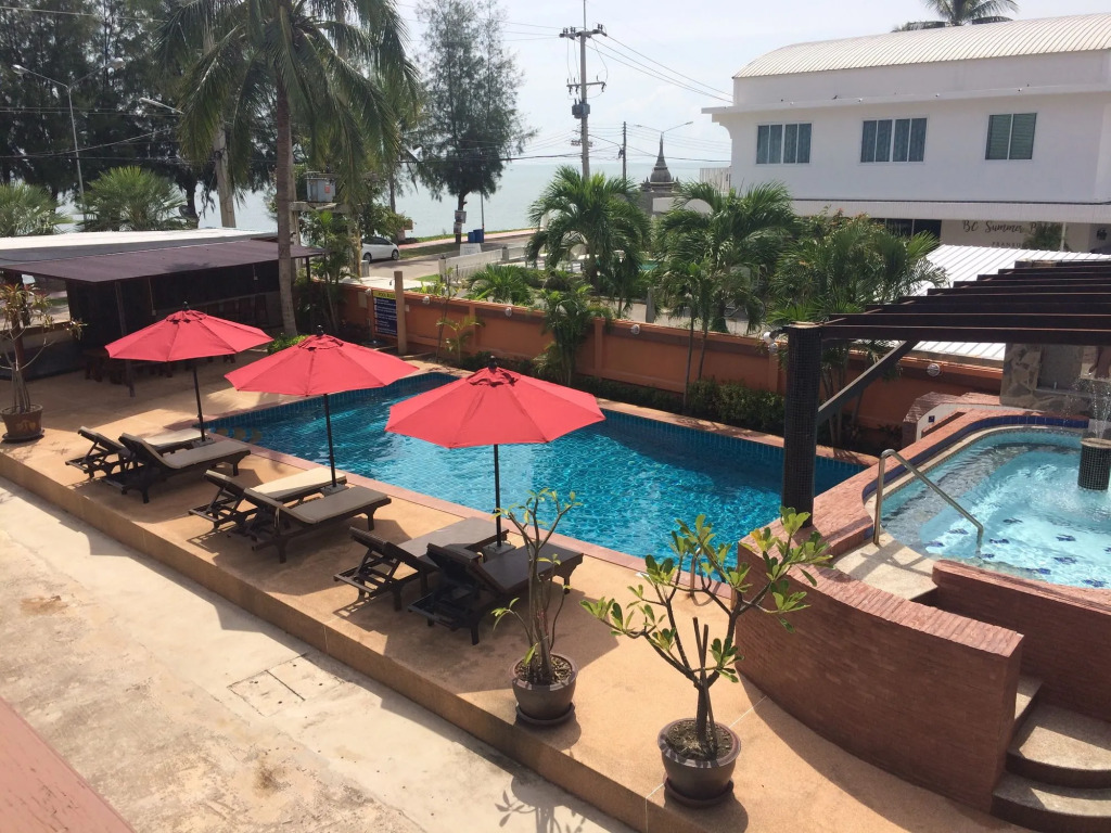 Palm Beach Resort