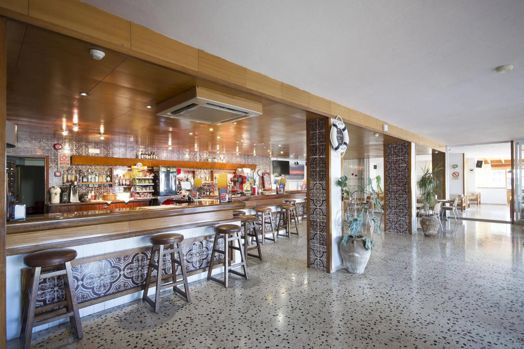 Hotel Abrat