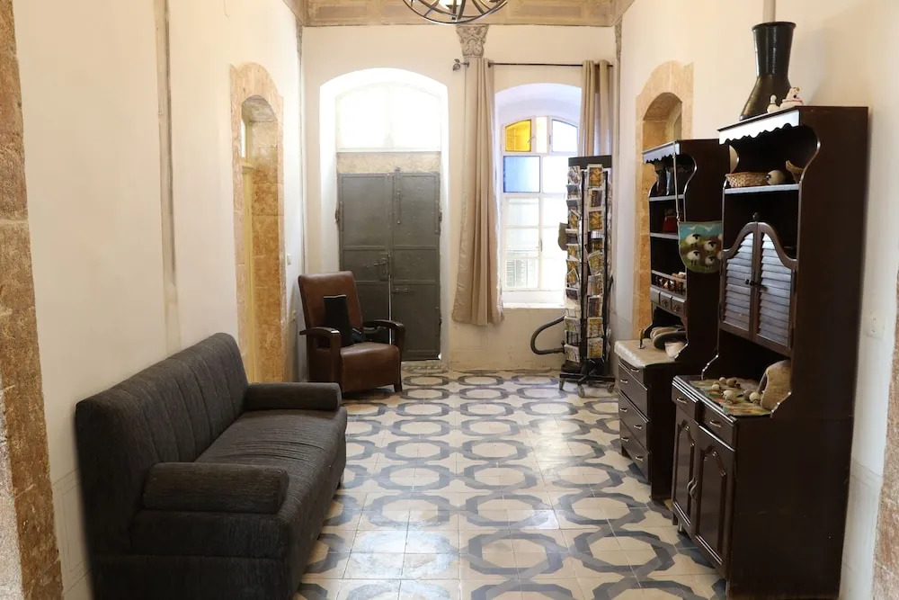Maan lil-Hayat Boutique Hotel