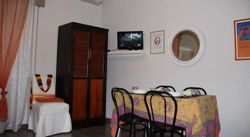 Mirellas Home Trastevere