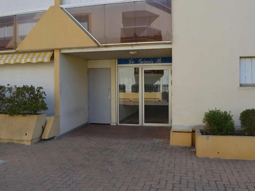 Appartement Le Grau-du-Roi, 1 pièce, 4 personnes - FR-1-250-160