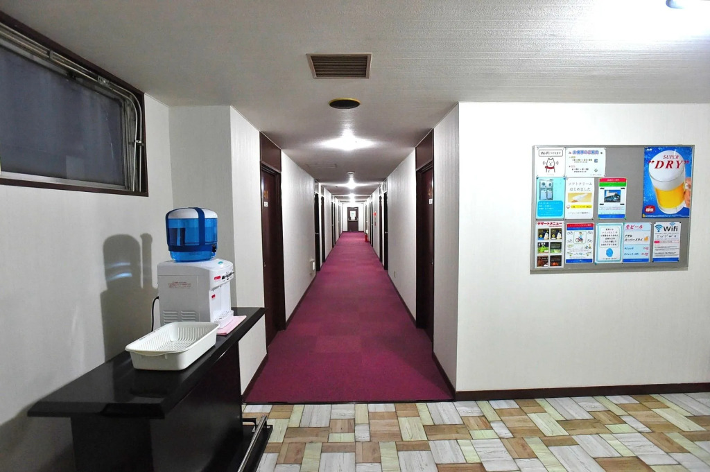 Tabist Tsukuba Sky Hotel