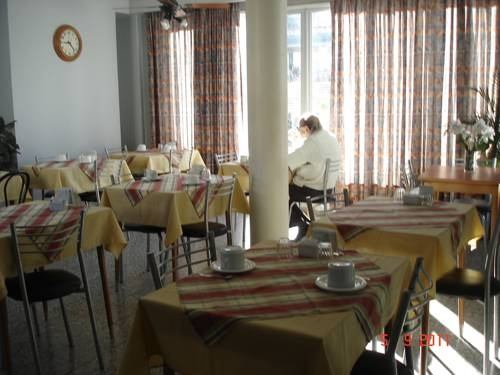 Medrano Plaza Hotel