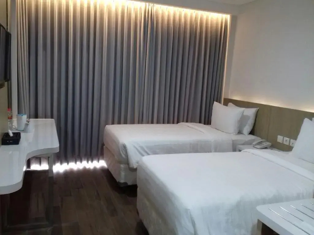 Harmoni Hotel Garut