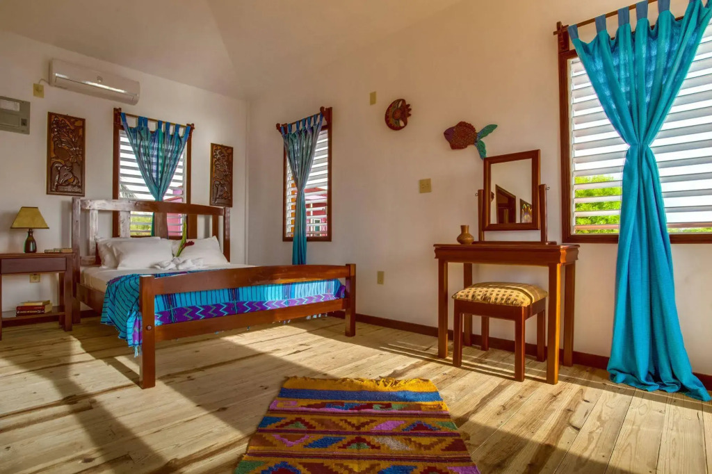 Yok Ha Belize Resort